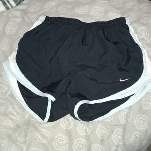 Nike running shorts